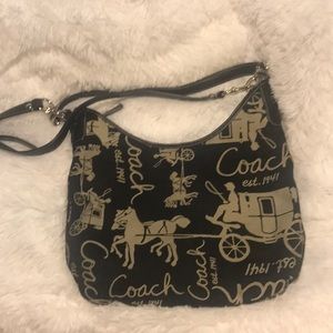 SOLD‼️‼️ Coach Handbag